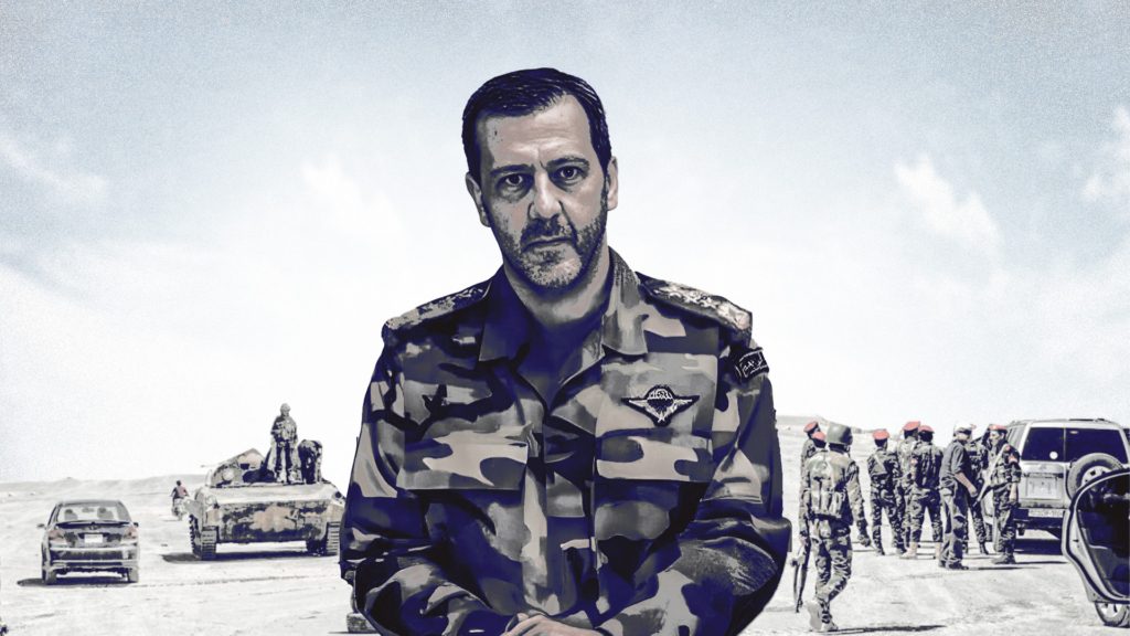 الفرقة الرابعة.. من جيش مواز لحماية أسرة الأسد إلى ميليشيا استعبدت السوريين وتربحت من المخدرات