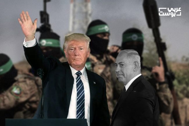 من الرفض إلى الرضوخ.. القصة الكاملة لتحول موقف نتنياهو من صفقة غزة تحت ضغط ترامب