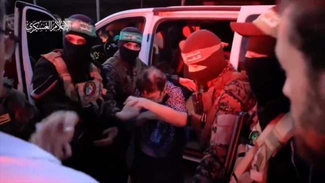 3 عقبات كُسرت في هذا الاتفاق.. كل ما تريد معرفته عن تفاصيل وقف إطلاق النار في غزة