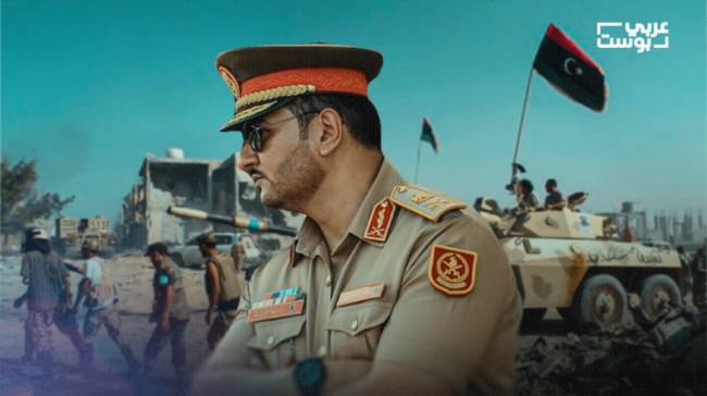 ترجيحات بتصفيته وهناك عشرات الحالات غيره.. تفاصيل اختطاف برلماني ليبي وتعذيبه على يد قوات حفتر