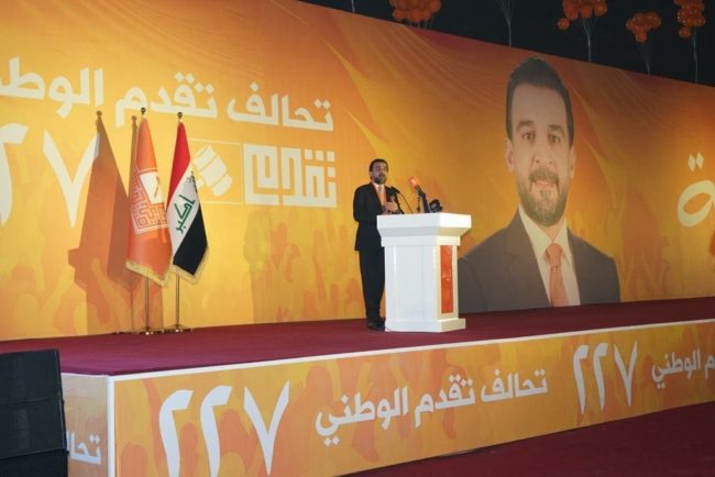 الإطار التنسيقي يُعيد الحلبوسي إلى الواجهة مجدداً وعينه على رئاسة البرلمان العراقي.. أسباب عودة التقارب بين الطرفين