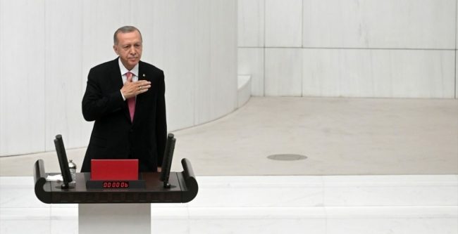 المصالحة الكردية في تركيا: هل باتت ضرورة استراتيجية لمواجهة التحديات الإقليمية والداخلية؟