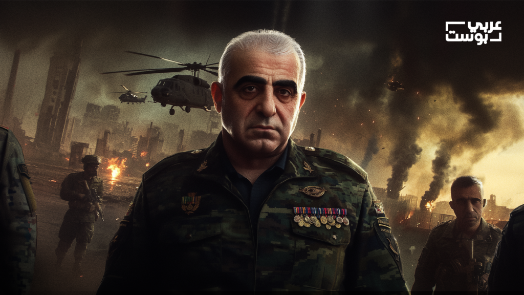 جميل حسن.. مهندس الموت في سوريا