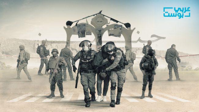 “الجدار الحديدي” في جنين.. عدوان إسرائيلي واسع النطاق على المدينة ومخيمها، وهذا سر توقيته