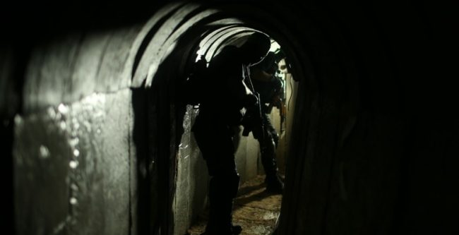 محمد السنوار.. مقاوم صلب ومفاوض يفرض شروطه