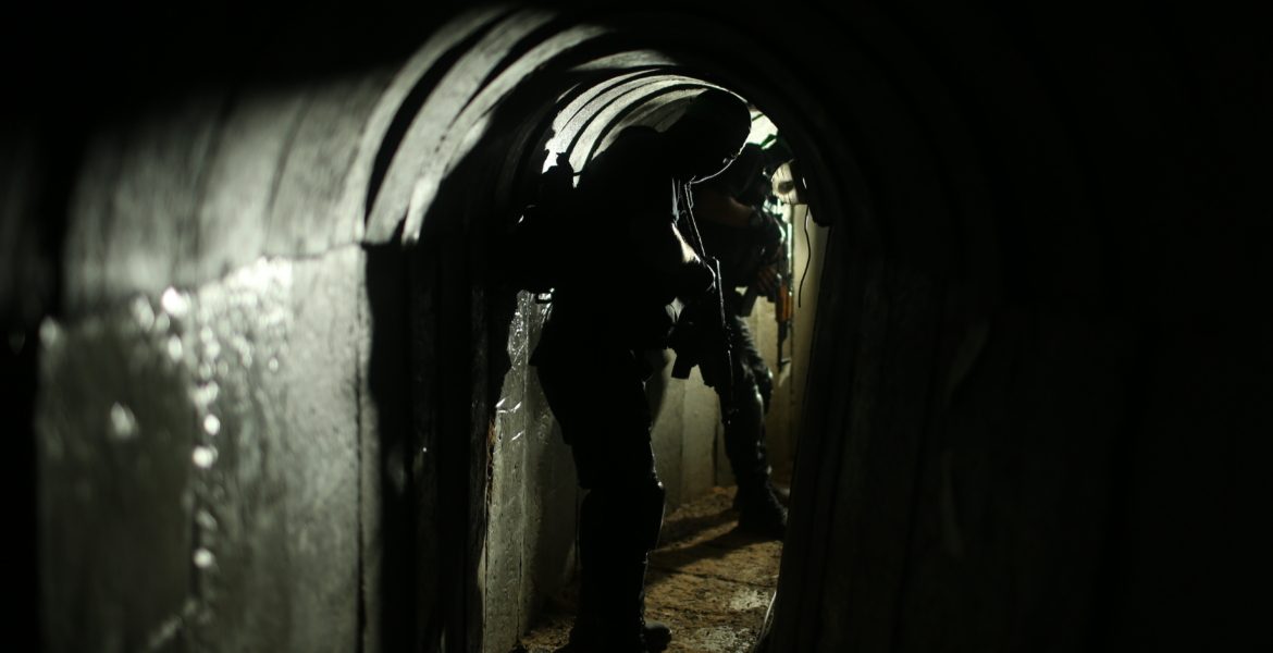 محمد السنوار.. مقاوم صلب ومفاوض يفرض شروطه