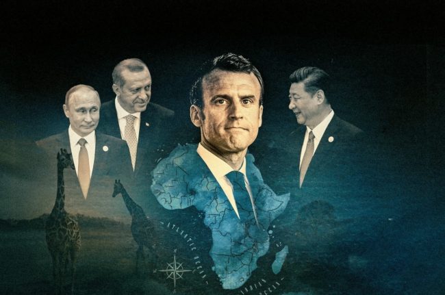 أفريقيا تتغير.. هل تستطيع فرنسا استعادة نفوذها في القارة؟