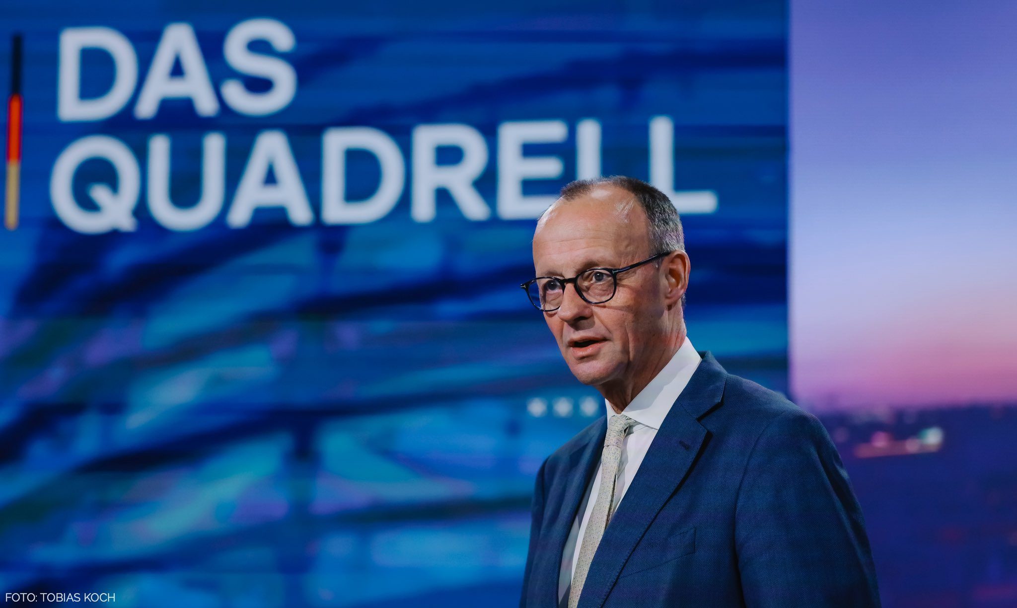 المستشار العاشر فريدريش ميرتس.. هل ينجح المحامي والمصرفي بإعادة ألمانيا إلى الصدارة؟