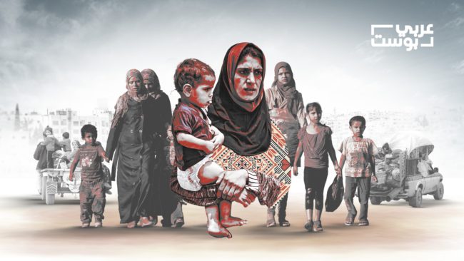 محو المخيمات من الضفة الغربية.. الاحتلال يسعى لإعادة هندسة المشهد والقضاء على “اللاجئ الفلسطيني”  