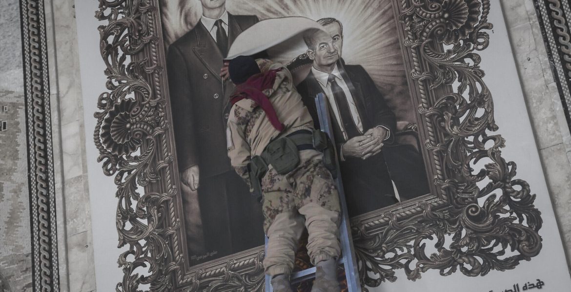 سوريا - رويترز أرشيفية