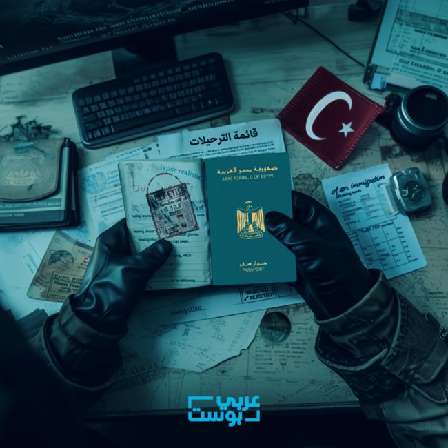 مافيا بيع الوهم في تركيا.. كيف تخدع شركات عمالة  المصريين بعروض عمل وهمية؟