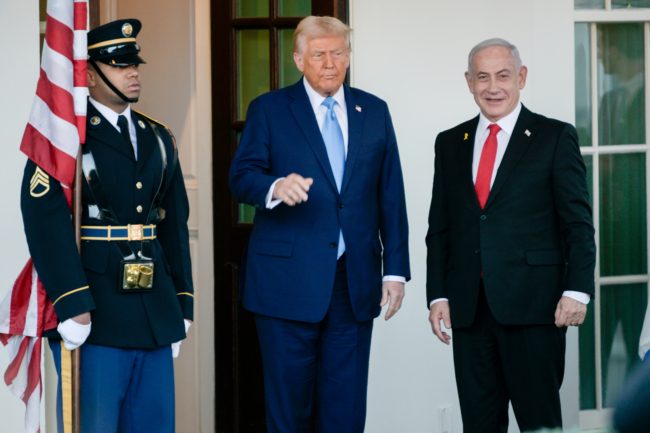 “يخشون تكرار التاريخ”.. لماذا تصر مصر والأردن على رفض خطة ترامب لتهجير سكان غزة؟