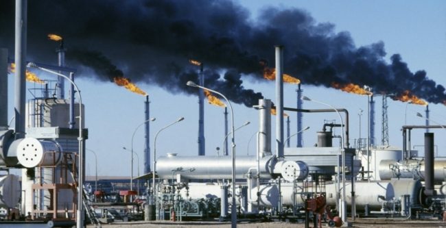 خط أنابيب الغاز عبر الصحراء.. هل يعزز نفوذ الجزائر في غرب أفريقيا وأوروبا؟