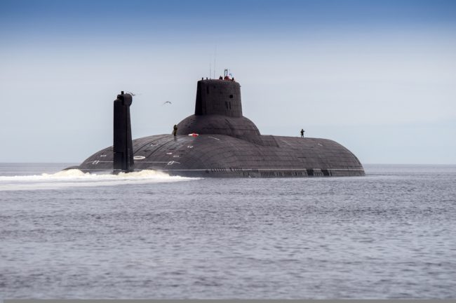 ماذا نعرف عن أول غواصة نووية تبنيها كوريا الشمالية؟