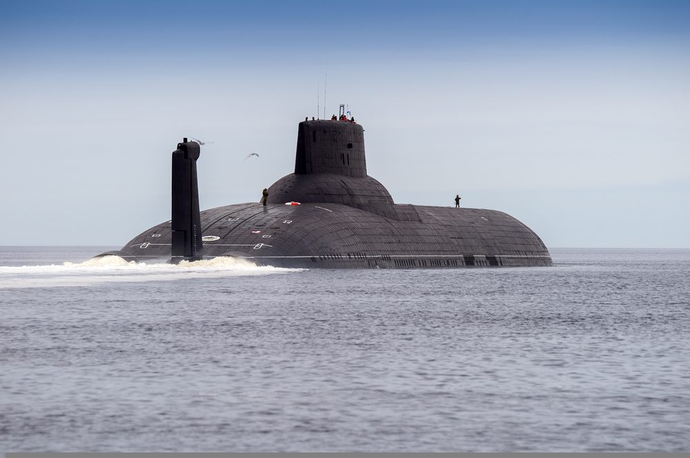 ماذا نعرف عن أول غواصة نووية تبنيها كوريا الشمالية؟