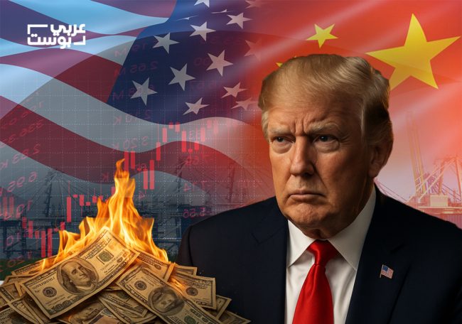 “قد تكون خلال أسابيع”.. هل أمريكا مقبلة على صدمة اقتصادية قوية بسبب حروب ترامب التجارية؟