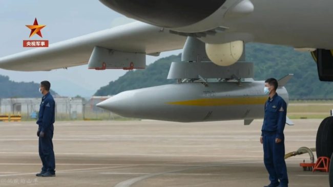 صاروخ KD-21 الفرط صوتي.. ما هو السلاح الصيني الجديد المخصص لتدمير حاملات الطائرات؟