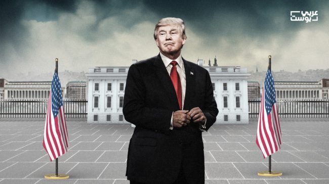 كيف قَلَب ترامب النظام العالمي رأساً على عقب في أول 100 يوم من الحُكم؟