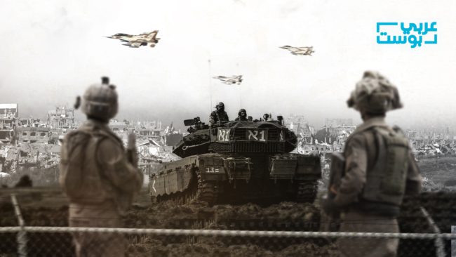 مخطط “فيلادلفيا 2”.. 3 فرق إسرائيلية تعمل على الأرض لفرض واقع جديد في غزة