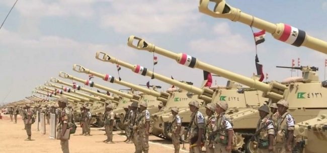 إلى أين تتجه علاقة مصر مع الاحتلال الإسرائيلي؟