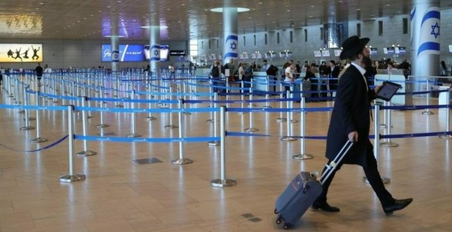 أثرياء إسرائيل يتسابقون لتهريب أموالهم للخارج.. الكشف عن أرقام “مفزعة” تُهدد اقتصاد الاحتلال