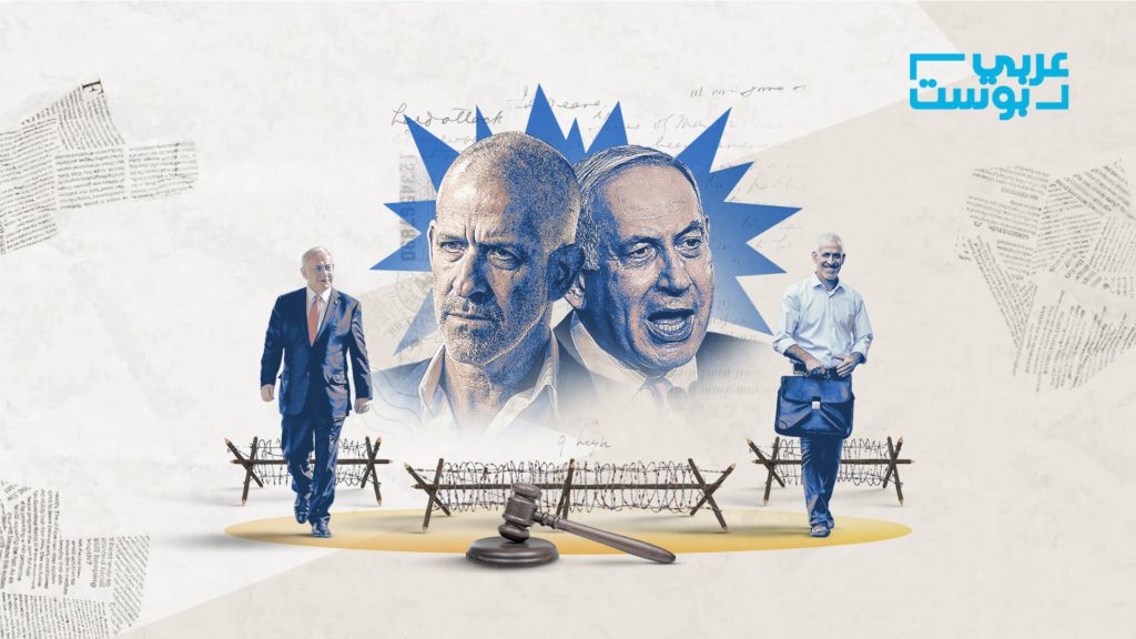 إفادة رئيس الشاباك