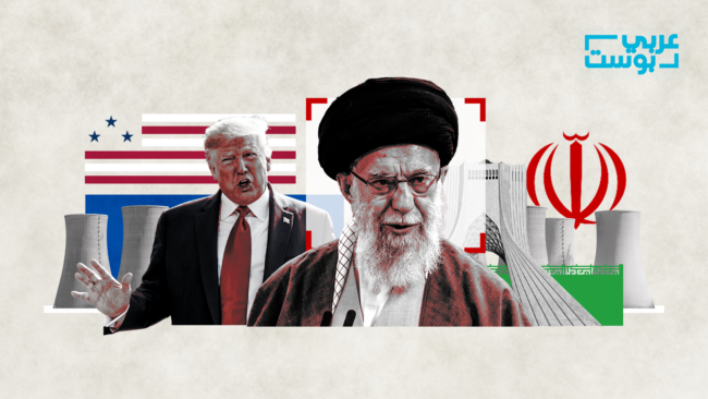 منها الملف النووي وقضيتان أخريان.. مصادر تكشف لـ”عربي بوست” جدول مفاوضات إيران وأمريكا في عمان