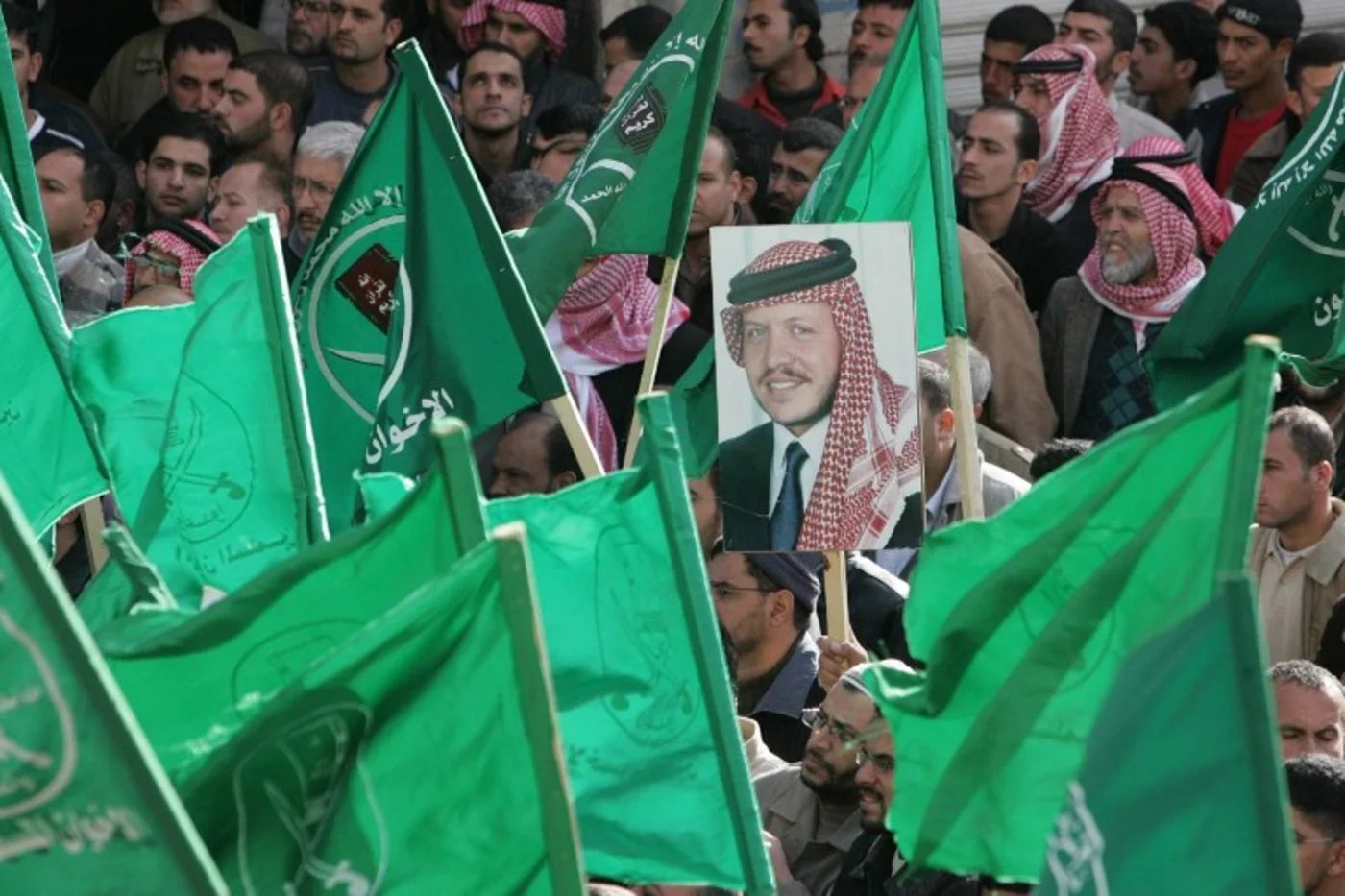 80 عاماً من التصالح، والتوتر أحياناً مع الدولة.. ما هي جماعة الإخوان المسلمين في الأردن؟