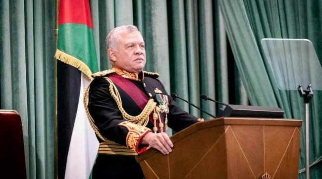 من أجل ترامب.. الأردن يحظر الإخوان ويسير نحو المجهول!