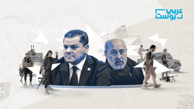 الدبيبة يعزز قبضته الأمنية غرب ليبيا.. كواليس مقتل عبدالغني الككلي، وسر توقيت تحركات حكومة طرابلس