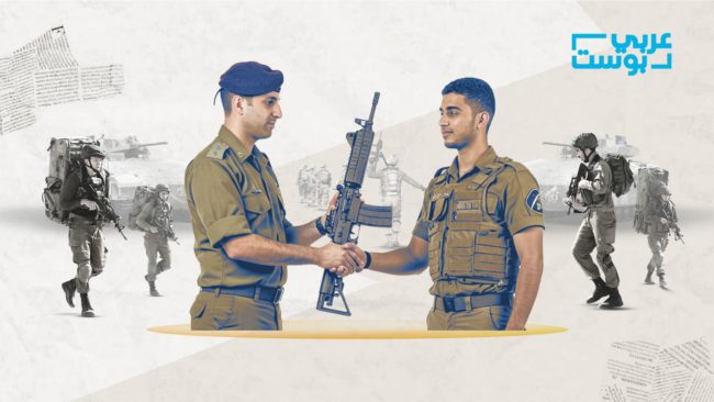 جنود التيه.. كيف تجمع إسرائيل “جنوداً وحيدين” من حول العالم لإبادة الفلسطينيين؟