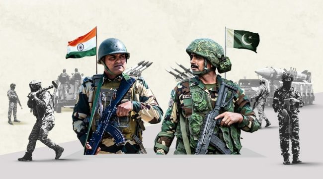 الهند وباكستان.. نهاية الجولة أم بداية الانفجار؟