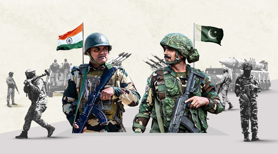 الهند وباكستان.. نهاية الجولة أم بداية الانفجار؟ (عربي بوست)