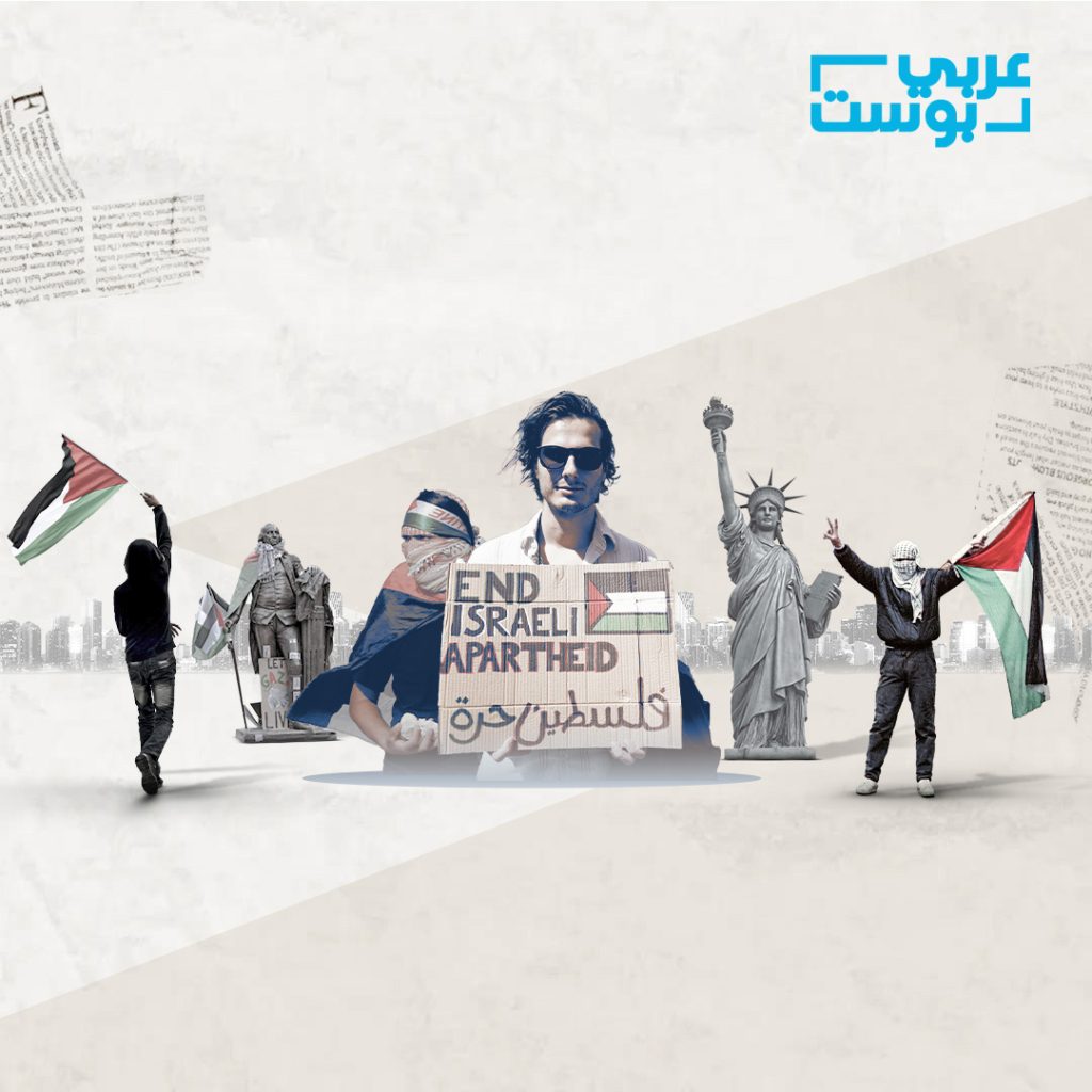 عولمة الانتفاضة