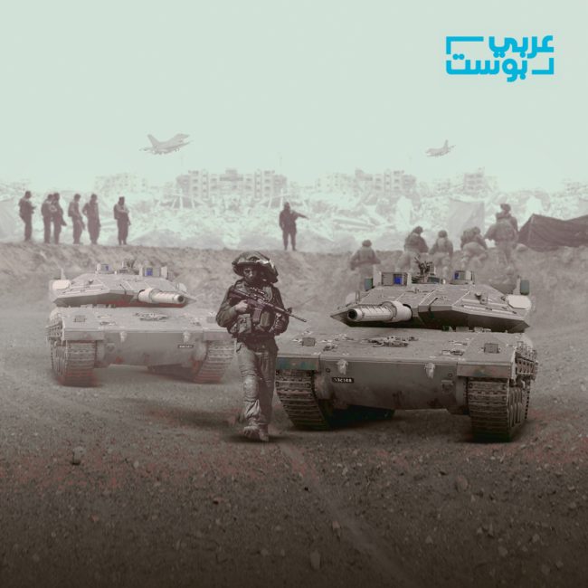 خطة جديدة لتوسيع الحرب على غزة.. لماذا يقلق الداخل الإسرائيلي من مغامرة نتنياهو المتهورة؟