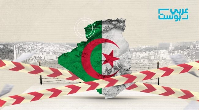 قطيعة مع المغرب ومالي وتوتر غير مسبوق مع فرنسا.. هكذا تبدو خريطة العلاقات المتوترة بين الجزائر وجيرانها