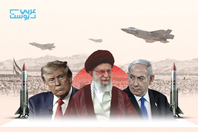 “إسرائيل” تخشى استنزافها وحدها.. ما خيارات إيران للرد على القصف الأمريكي لمفاعلاتها النووية؟