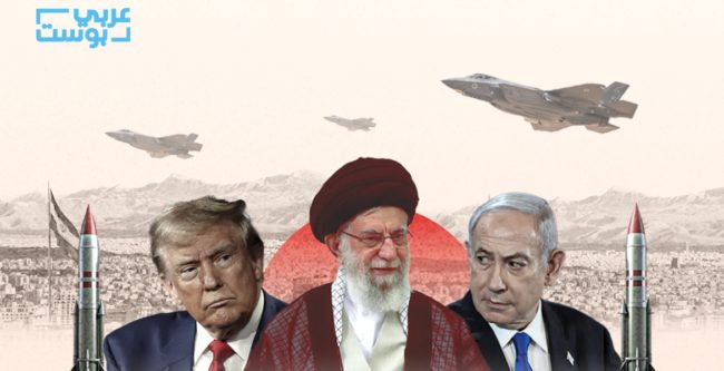 الحرب بين إسرائيل وإيران.. السيناريوهات المحتملة وحسابات كل طرف