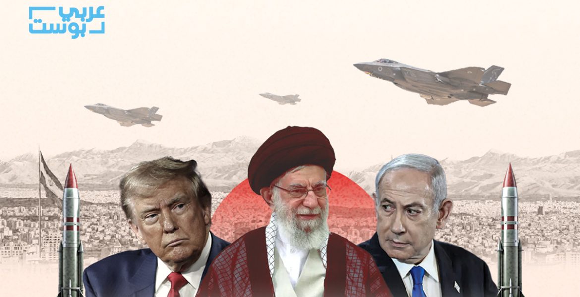 الحرب بين إسرائيل وإيران.. السيناريوهات المحتملة وحسابات كل طرف