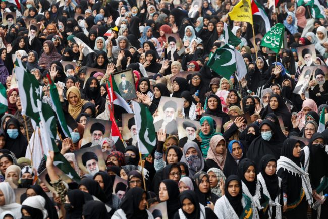 تحريض إسرائيلي على باكستان لموقفها الداعم لإيران.. ما الذي تخشاه إسرائيل من إسلام أباد؟