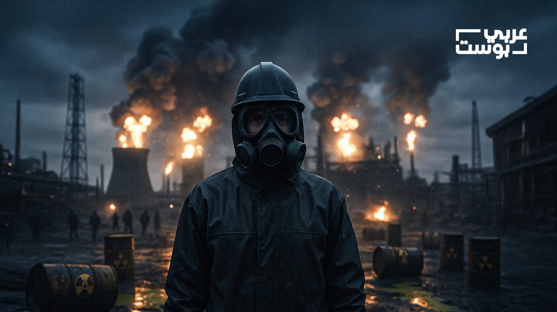 ديمونة مقابل فوردو.. هل بدأ العد التنازلي لـ"تشيرنوبل الشرق الأوسط"؟ (عربي بوست)