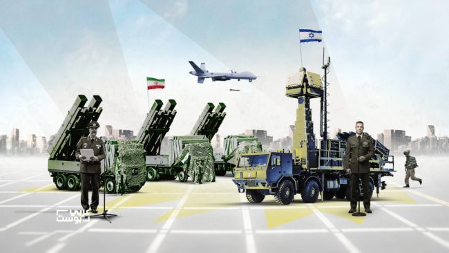ستطلق سباق تسلح جديد بالمنطقة.. ما الدروس التي قدمتها حرب إيران و”إسرائيل” للجيوش؟