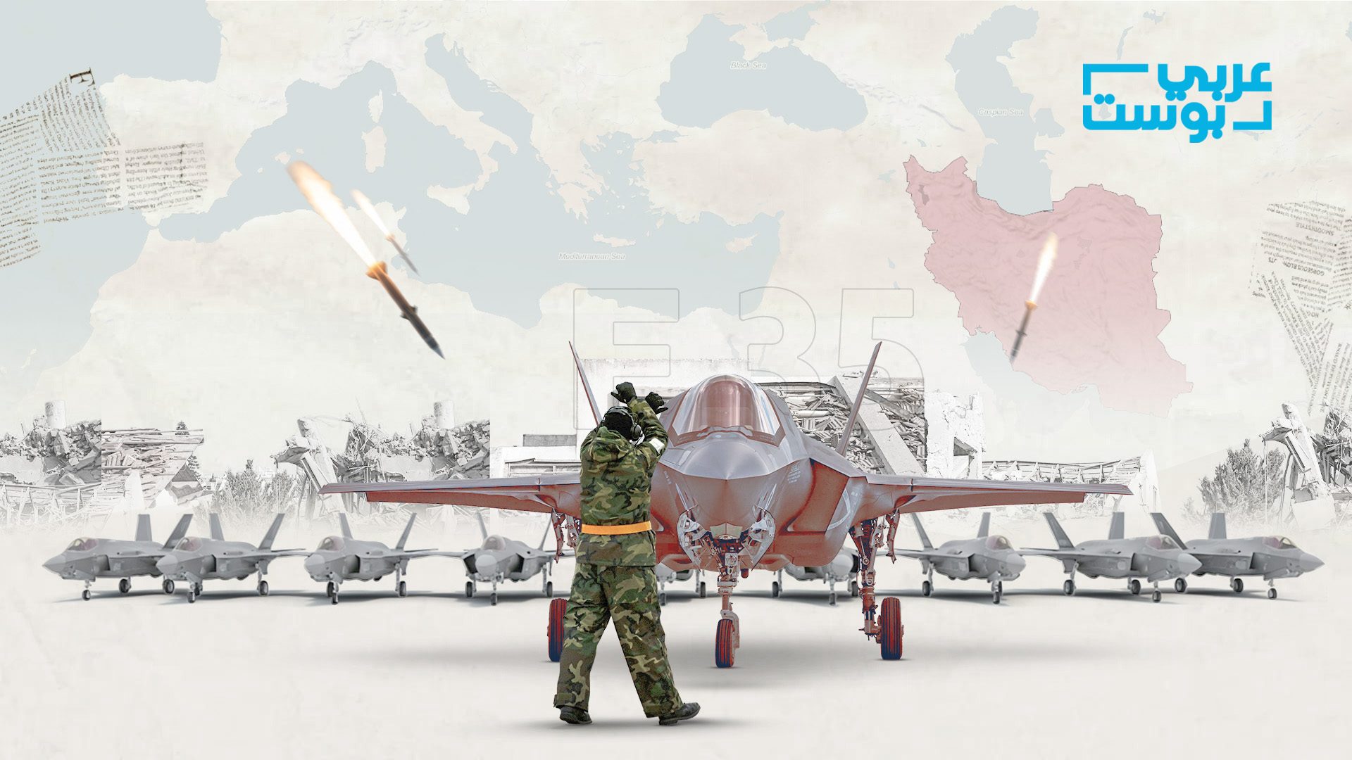 الطائرات العسكرية الأمريكية