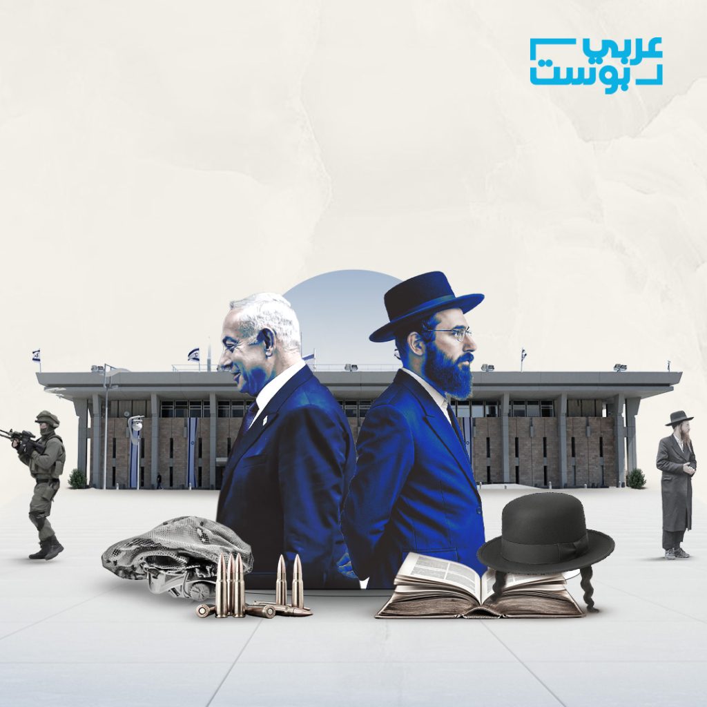 أحزاب الائتلاف الصغيرة