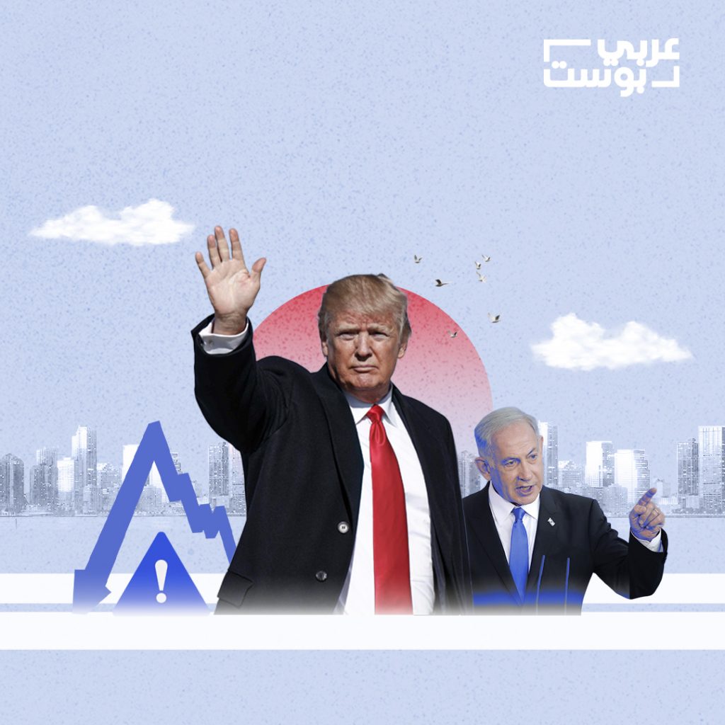 الهجوم الإسرائيلي على إيران