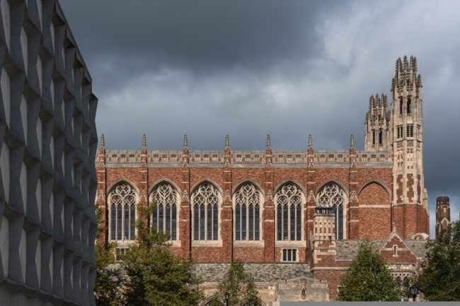 “عدو النخب الجامعية”.. كيف يؤدي عناد ترامب إلى هروب العقول وتدمير التعليم الجامعي؟