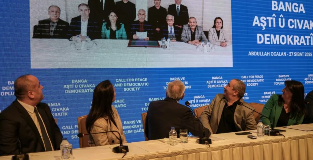 سلاح حزب العمال الكردستاني