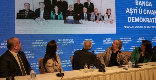 “العمال الكردستاني” يبدأ إلقاء سلاحه.. إليك كل ما تريد معرفته عن آلية تنفيذ اتفاق التنظيم مع تركيا