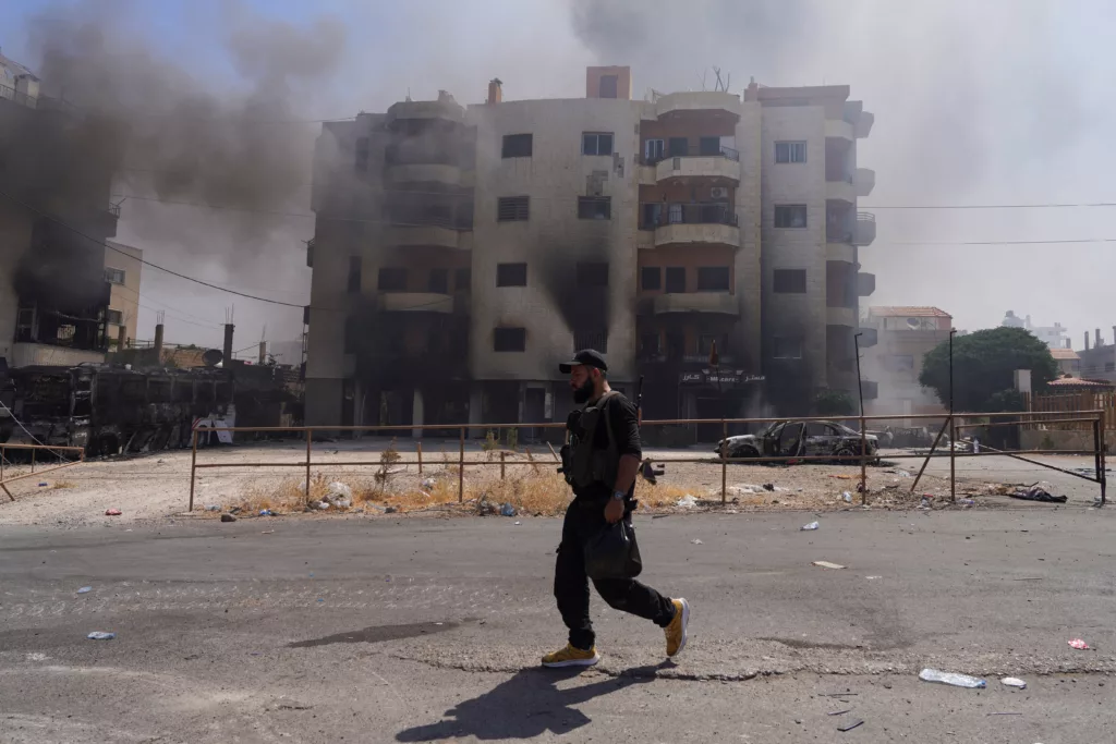 السويداء- رويترز