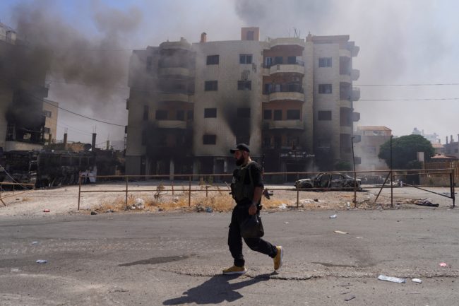 خريطة القبائل والدروز في السويداء.. وتفاصيل العلاقة التاريخية بينهما حتى اليوم